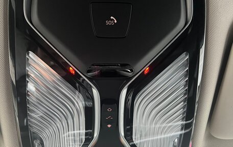 BMW X7, 2019 год, 6 100 000 рублей, 16 фотография