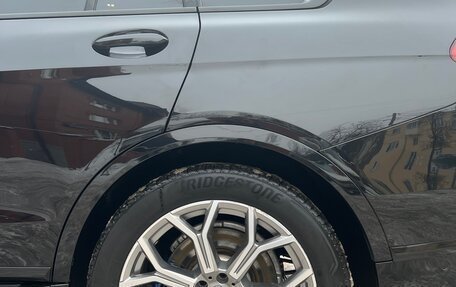 BMW X7, 2019 год, 6 100 000 рублей, 14 фотография