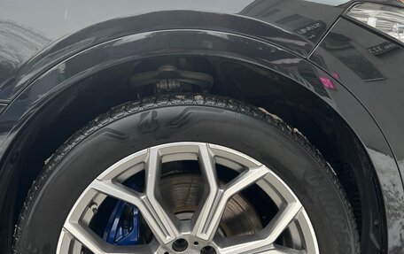 BMW X7, 2019 год, 6 100 000 рублей, 15 фотография