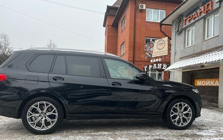 BMW X7, 2019 год, 6 100 000 рублей, 17 фотография