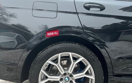BMW X7, 2019 год, 6 100 000 рублей, 18 фотография