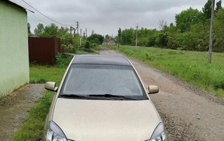 KIA Rio II, 2008 год, 445 000 рублей, 1 фотография