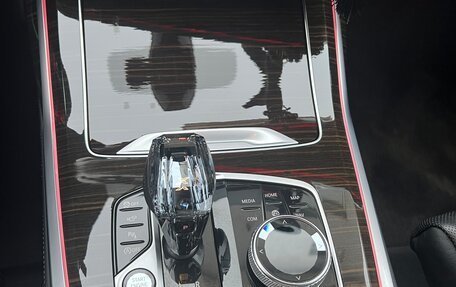 BMW X7, 2019 год, 6 100 000 рублей, 21 фотография