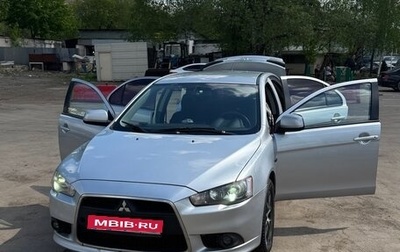 Mitsubishi Lancer IX, 2012 год, 820 000 рублей, 1 фотография