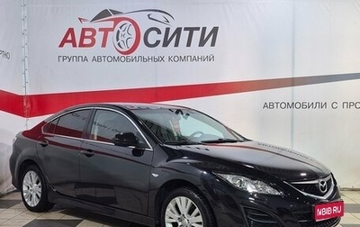 Mazda 6, 2011 год, 860 000 рублей, 1 фотография