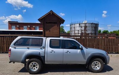 Mazda BT-50 II, 2008 год, 680 000 рублей, 1 фотография