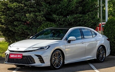 Toyota Camry, 2026 год, 4 395 000 рублей, 1 фотография