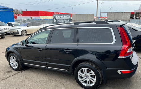 Volvo XC70 II рестайлинг, 2014 год, 1 850 000 рублей, 1 фотография