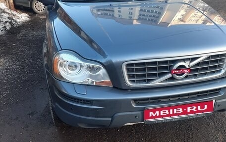 Volvo XC90 II рестайлинг, 2008 год, 1 100 000 рублей, 1 фотография