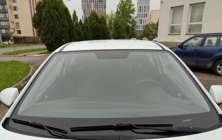 Hyundai Solaris II рестайлинг, 2020 год, 1 260 000 рублей, 22 фотография