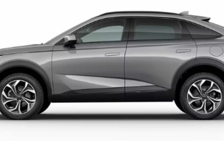 Haval F7x, 2026 год, 3 999 000 рублей, 1 фотография