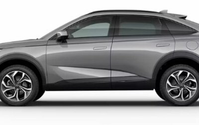 Haval F7x, 2026 год, 3 999 000 рублей, 1 фотография