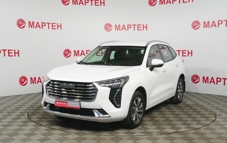 Haval Jolion, 2023 год, 1 628 000 рублей, 1 фотография