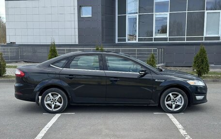 Ford Mondeo IV, 2011 год, 700 000 рублей, 5 фотография