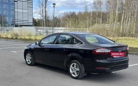 Ford Mondeo IV, 2011 год, 700 000 рублей, 4 фотография