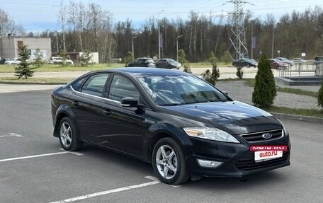 Ford Mondeo IV, 2011 год, 700 000 рублей, 2 фотография