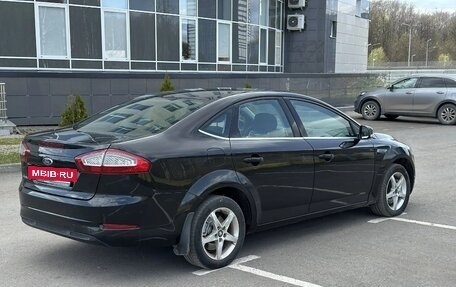 Ford Mondeo IV, 2011 год, 700 000 рублей, 3 фотография