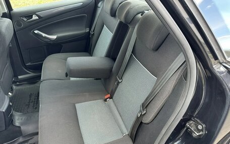 Ford Mondeo IV, 2011 год, 700 000 рублей, 12 фотография