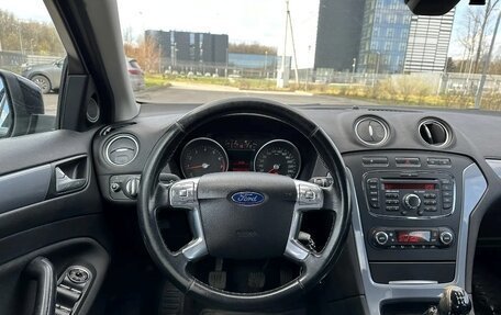 Ford Mondeo IV, 2011 год, 700 000 рублей, 10 фотография