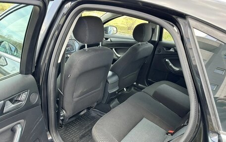 Ford Mondeo IV, 2011 год, 700 000 рублей, 13 фотография