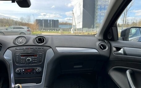 Ford Mondeo IV, 2011 год, 700 000 рублей, 11 фотография