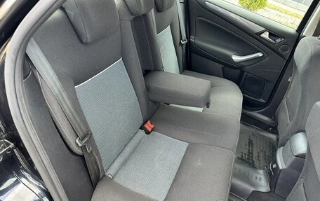 Ford Mondeo IV, 2011 год, 700 000 рублей, 14 фотография