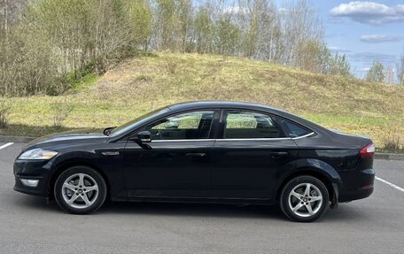 Ford Mondeo IV, 2011 год, 700 000 рублей, 8 фотография