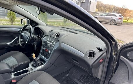 Ford Mondeo IV, 2011 год, 700 000 рублей, 16 фотография