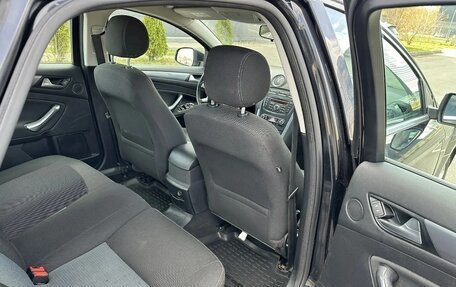 Ford Mondeo IV, 2011 год, 700 000 рублей, 15 фотография