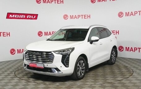 Haval Jolion, 2023 год, 1 678 000 рублей, 1 фотография