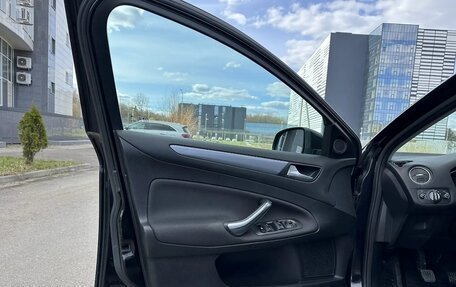 Ford Mondeo IV, 2011 год, 700 000 рублей, 20 фотография