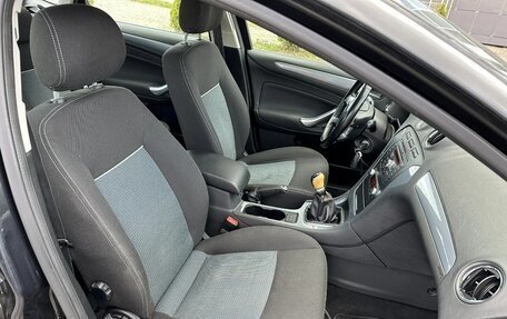 Ford Mondeo IV, 2011 год, 700 000 рублей, 17 фотография