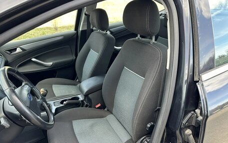 Ford Mondeo IV, 2011 год, 700 000 рублей, 19 фотография