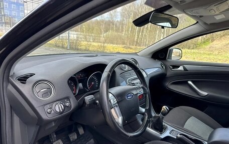 Ford Mondeo IV, 2011 год, 700 000 рублей, 18 фотография