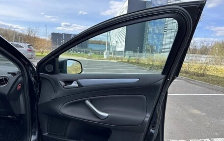 Ford Mondeo IV, 2011 год, 700 000 рублей, 22 фотография