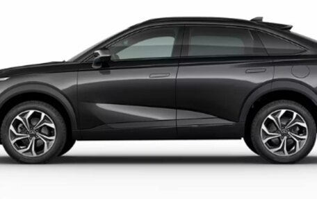 Haval F7x, 2026 год, 3 999 000 рублей, 1 фотография