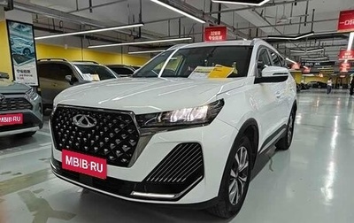 Chery Tiggo 7, 2024 год, 1 474 400 рублей, 1 фотография