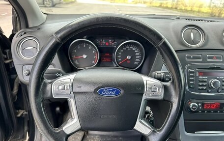 Ford Mondeo IV, 2011 год, 700 000 рублей, 25 фотография