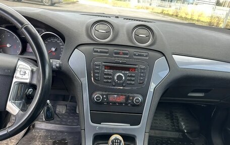 Ford Mondeo IV, 2011 год, 700 000 рублей, 29 фотография
