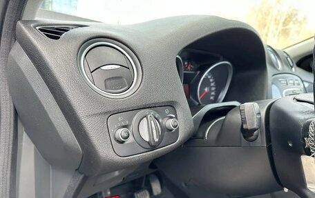 Ford Mondeo IV, 2011 год, 700 000 рублей, 27 фотография