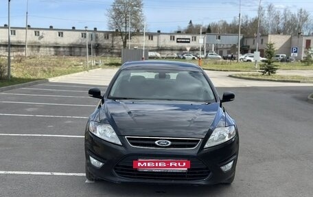 Ford Mondeo IV, 2011 год, 700 000 рублей, 32 фотография