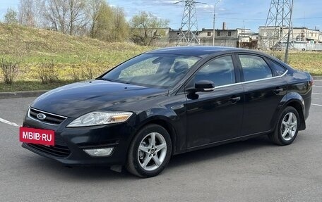 Ford Mondeo IV, 2011 год, 700 000 рублей, 33 фотография