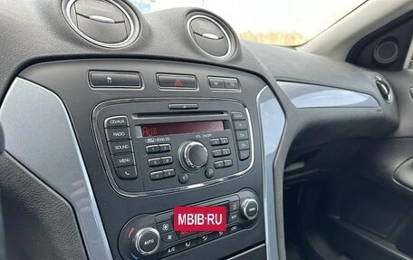 Ford Mondeo IV, 2011 год, 700 000 рублей, 28 фотография