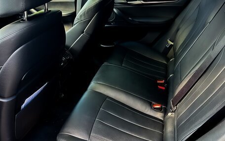 BMW X6, 2015 год, 3 300 000 рублей, 8 фотография