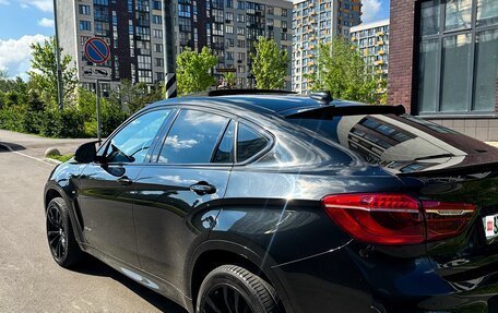 BMW X6, 2015 год, 3 300 000 рублей, 6 фотография