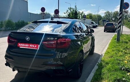 BMW X6, 2015 год, 3 300 000 рублей, 7 фотография