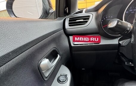 KIA Rio III рестайлинг, 2016 год, 1 350 000 рублей, 13 фотография