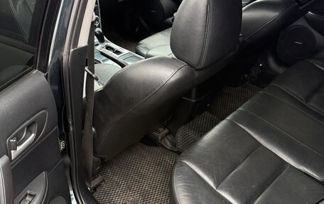 Mazda 6, 2005 год, 625 000 рублей, 7 фотография