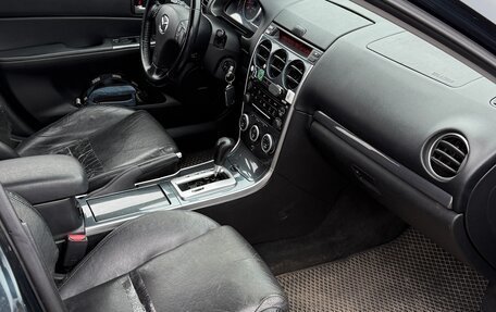 Mazda 6, 2005 год, 625 000 рублей, 8 фотография