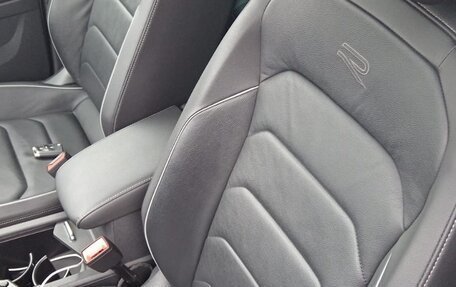 Volkswagen Tiguan II, 2021 год, 3 600 000 рублей, 6 фотография